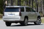 Cadillac Escalade 2015 года